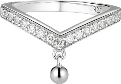 Obrázek produktu pro Damenring Diamonfire 6118701082165 (16,5)