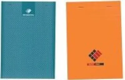 Produktbild von CONQUERANT SEPT Notizblock (B)148 x (H)210 mm 100 Blatt