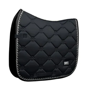 Produktbild von Equestrian Stockholm Dressurschabracke Black Edition Cob