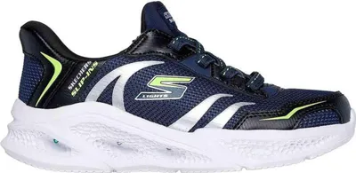 Obrázek produktu pro Skechers Sneakers 403848LNVBK in Blue color size 32