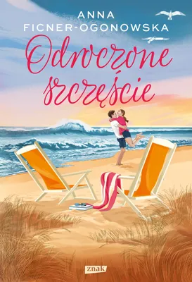 Produktbild von Odroczone szczęście