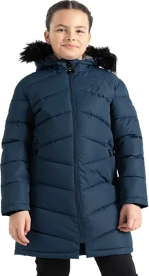 Produktbild von Dare2b Striking Iii Jacke Blau 13 Years Junge Blau 13 Years