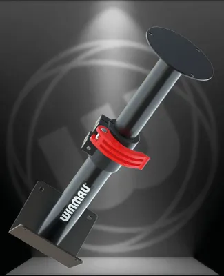 Produktbild von Winmau Dart Wandhalterung Edge Bracket
