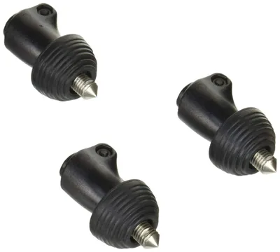 Obrázok produktu pre Manfrotto 439SPK2, Čierna, Kovová, Guma, Oceľ, 190MF4, 220 g