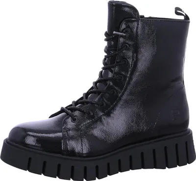 Produktbild von Bagatt Ben Schnürstiefel Schwarz