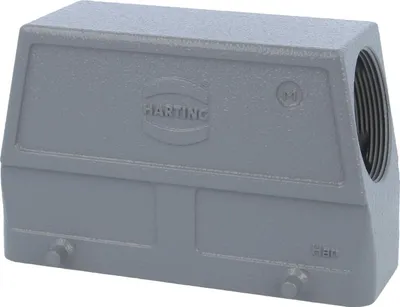 Produktbild von HART Tüllengehäuse M40 19300240528