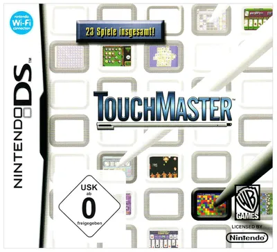Produktbild von TouchMaster