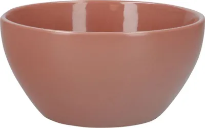 Produktbild von Mikasa 15 cm braune Keramikschale