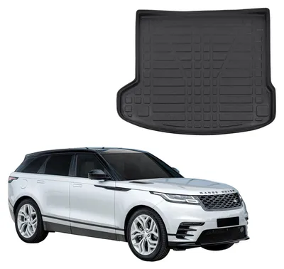 Obrázek produktu pro SCOUTT | Vana do kufru pro Land Rover Range Rover Velar 2017-2020