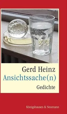 Obrázok produktu pre Ansichtssache(n)