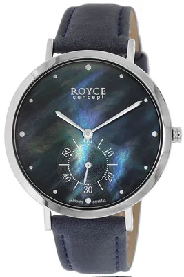 Zdjęcie produktu dla Boccia Titanium Royce 3316-03 Damenarmbanduhr