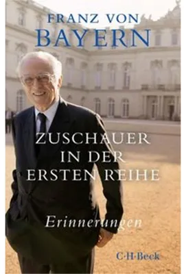 Obrázok produktu pre Zuschauer in der ersten Reihe
