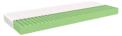 Produktbild von Kinder-Schaummatratze ADAPTIC 140x190 cm