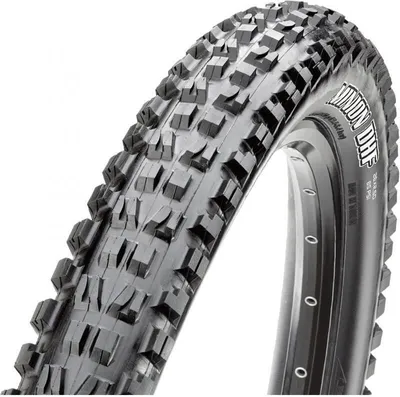 Produktbild von Maxxis Minion DHF 29x2,50 WT (63-622) 3C MaxxTerra EXO Plus TR faltbar schwarz ETB00112000