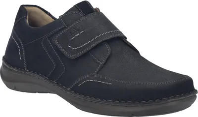 Produktbild von JOSEF SEIBEL New Anvers 15 | Halbschuh für Herren | Schwarz