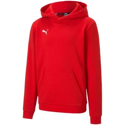 Immagine prodotto di Puma Felpe Teamgoal 23 Causals Hoody, 65671101, Taglia: 116