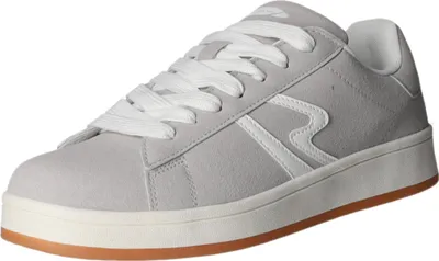 Produktbild von Sneakers Herren-Sneaker Grau-Weiß, Farbe:grau, EU Größe:44