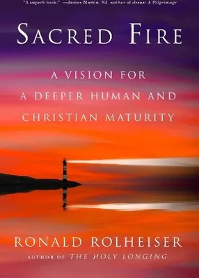 Immagine prodotto di Sacred Fire