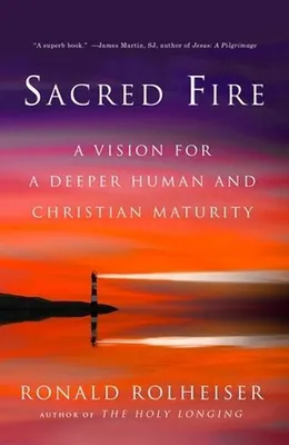 Image de Sacred Fire