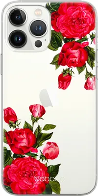 Image de Etui de téléphone portable Babaco pour SAMSUNG S23 PLUS Motif Fleurs 007 BPCFLOW492