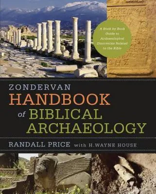 Produktbild von Zondervan Handbook of Biblical Archaeology