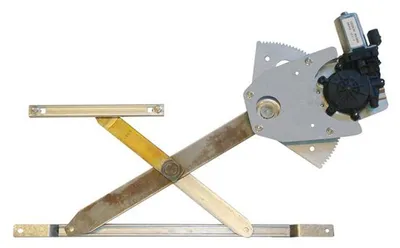 Image de VALEO 850156 Lève-vitre électrique avant gauche pour FORD RANGER (TKE) Ranger (ET)