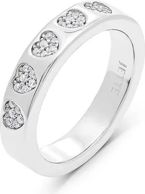 Produktbild von Jette Summer Love 89137225h Damenring, Ringgröße:57 / 8 / L / 18mm