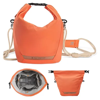Produktbild von K&F CONCEPT Kameratasche, Tragbare Leichte Camera Bag