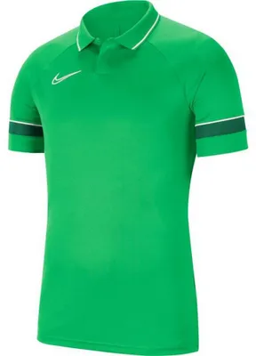 Immagine prodotto di Nike - Polo "Academy 21" da uomo PP310 (S) (verde)