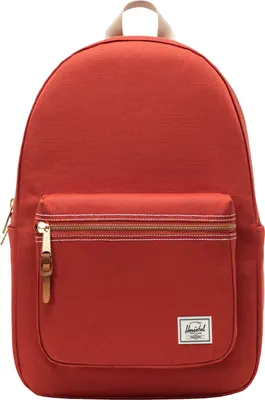 Immagine prodotto di Herschel Settlement Backpack 11407-06284, Zaino, Donna, Rosso, Taglia: Unica