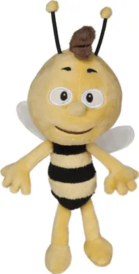 Produktbild von Biene Maja "Willi" Plüsch 20 cm