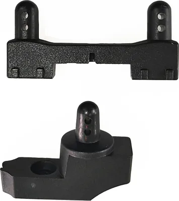 Produktbild von Amewi Karosseriehalter vorne/hinten Buggy Hyper Go