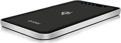 Obrázok produktu pre Bezdrôtová nabíjačka Zens Powerbank - Schwarz