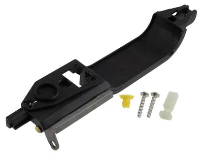 Productafbeelding van Buitendeurhandgreep, achter links, geschikt voor Ford Focus Mk2 (DA3)