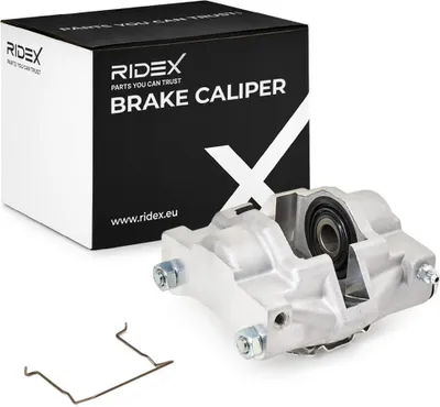 Produktbild von RIDEX Bremssattel Hinten Hinten Links Hinten Rechts für CITROËN C5 III Kombi (RW) 78B0022