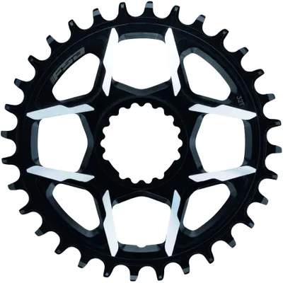 Produktbild von FSA K-Force Megatooth Kettenblatt 38T 104mm Direct Mount - Bosch E-Bike