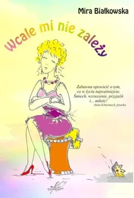 Obrázek produktu pro To mě nezajímá
