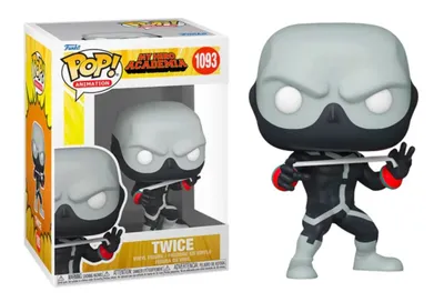 Obrázek produktu pro Funko POP Animation: MHA S8 - Twice