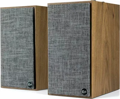 Immagine prodotto di Klipsch The Fives 1067563 Altoparlante Cablato 160 W Legno