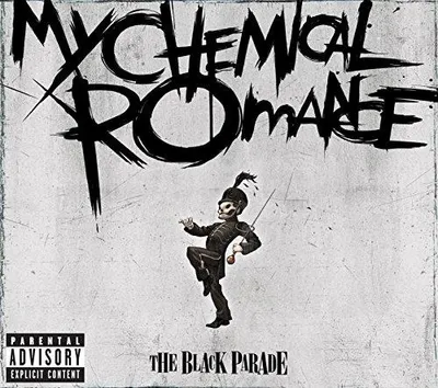Productafbeelding van The Black Parade