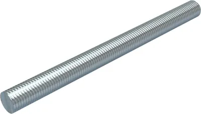 Produktbild von OBO Bettermann Gewindestange TR M10 2M G 3141140