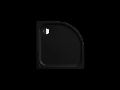 Produktbild von Kaldewei 456500013667 DW ZIRKON Mod.600-1, 800 x 800, cool