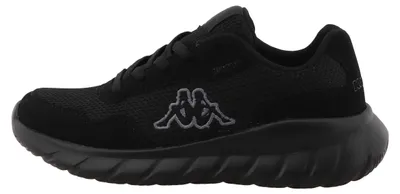 Produktbild von Kappa Damen 26K0082001 Sneaker Black-Uni 37