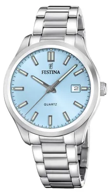 Produktbild von Festina ACERO CLASICO F20736/2 Herrenarmbanduhr