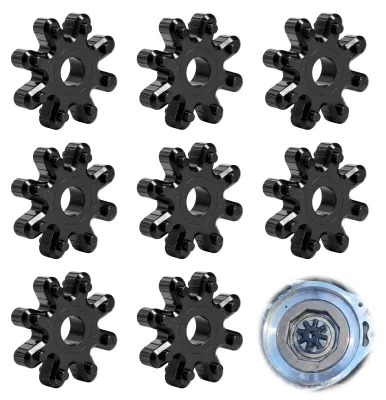 10x Lenkwellen-Kupplung 563152K000FFF für Hyundai Kia