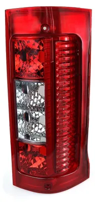 Produktbild von Rücklicht Peugeot Boxer, Fiat Ducato, Citroen Jumper 2002-2005 Rechtes 6351AV