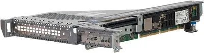 Obrázek produktu pro HPE ProLiant DL360 Gen11 x16 LP Riser Kit, HPE ProLiant DL360 Gen11, 394 x 264 x 111 mm, 590 g