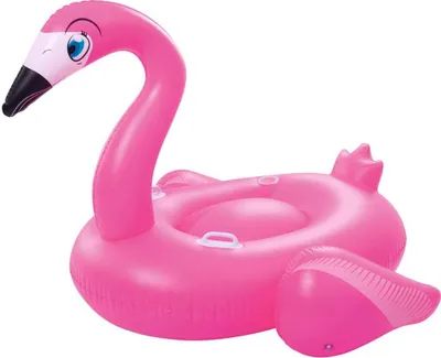 Produktbild von Bestway Schwimmtier Flamingo Aufblasbar 41119