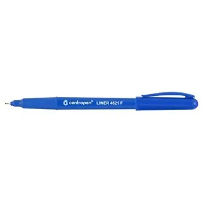 Immagine prodotto di Liner Centropen 4621 F - modrá