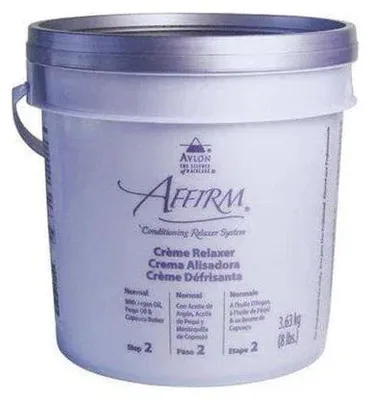 Obrázok produktu pre AFFIRM AVLON Relaxačný krém Normal 4 / 8 libier